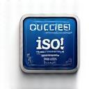ISO 9001:2015 गुणवत्ता प्रमाणन बैज